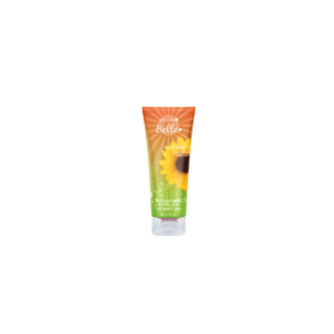 Bella Sunflowers Daily Lotion