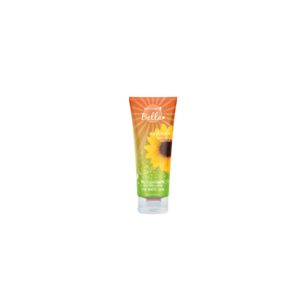 Bella Sunflowers Daily Lotion