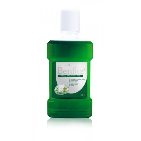 Benfite Mouth Wash
