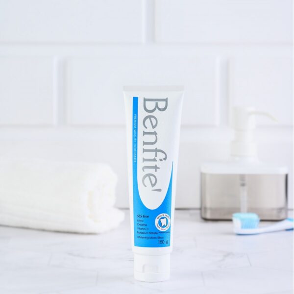 Benfite Toothpaste - Image 2