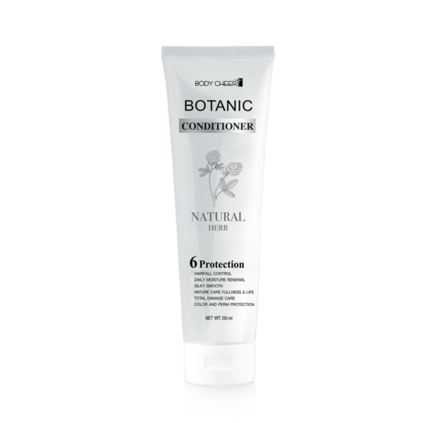 Botanic Conditioner
