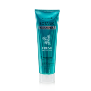 Botanic Fresh Shampoo Natural