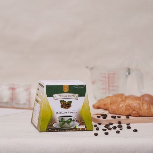 Brazillian Arabica Coffee (10) - Image 2