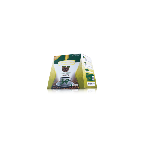 Brazillian Arabica Coffee (10)
