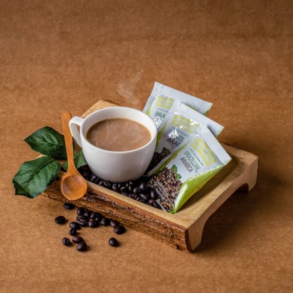 Brazillian Arabica Coffee (30) - Image 2