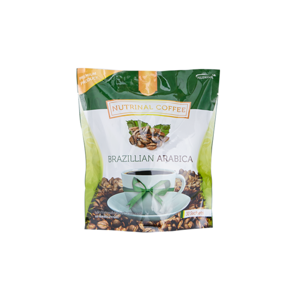 Brazillian Arabica Coffee (30)