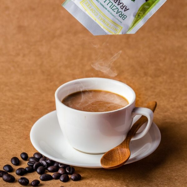 Brazillian Arabica Coffee (30) - Image 3