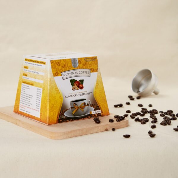 Classical Hazelnut Coffee (10) - Image 2