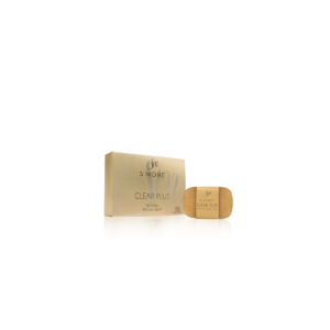 Clear Natural Facial Soap