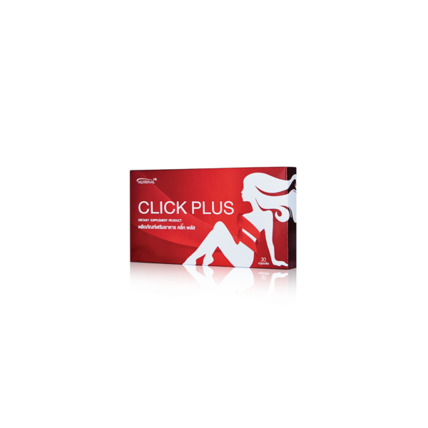 Click Plus