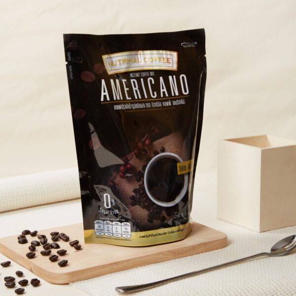 Coffee Americano - Image 2