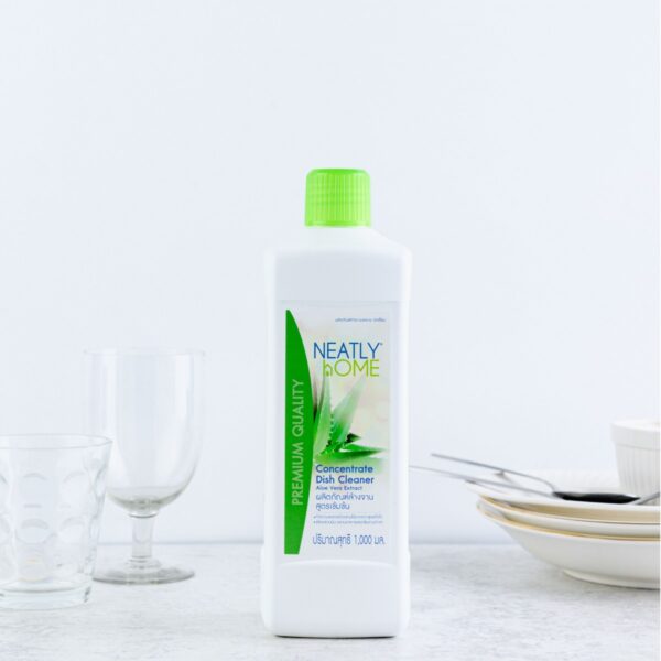 Concentrate Dish Cleaner - Image 2