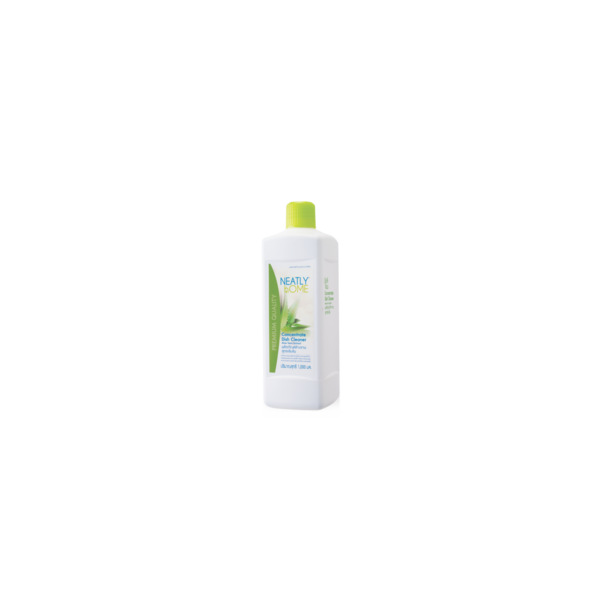 Concentrate Dish Cleaner