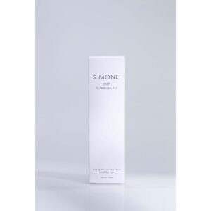 Deep Cleansing Oil