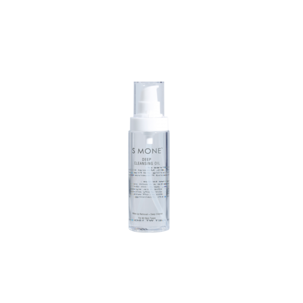 Deep Cleansing Oil - Image 2