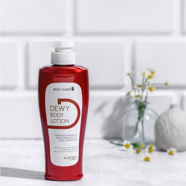 Dewy Body Lotion - Image 2