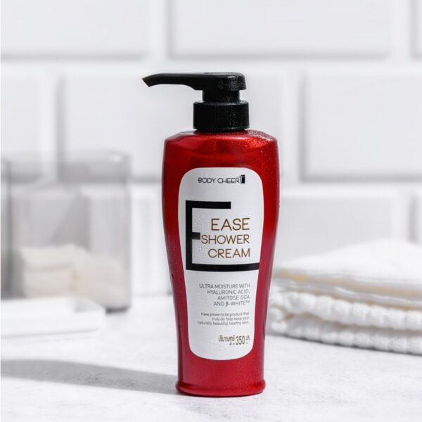 Ease Shower Cream - Image 2