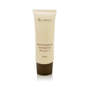 Fairnezz No.1 Smooth Silky BB Foundation SPF25 PA+++