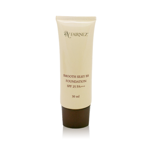 Fairnezz No.1 Smooth Silky BB Foundation SPF25 PA+++