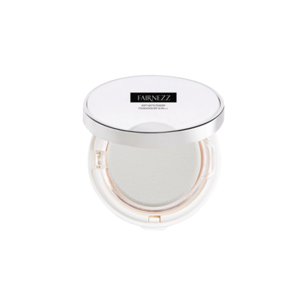 Fairnezz No.2 Soft Matte Powder Foundation SPF25PA+++