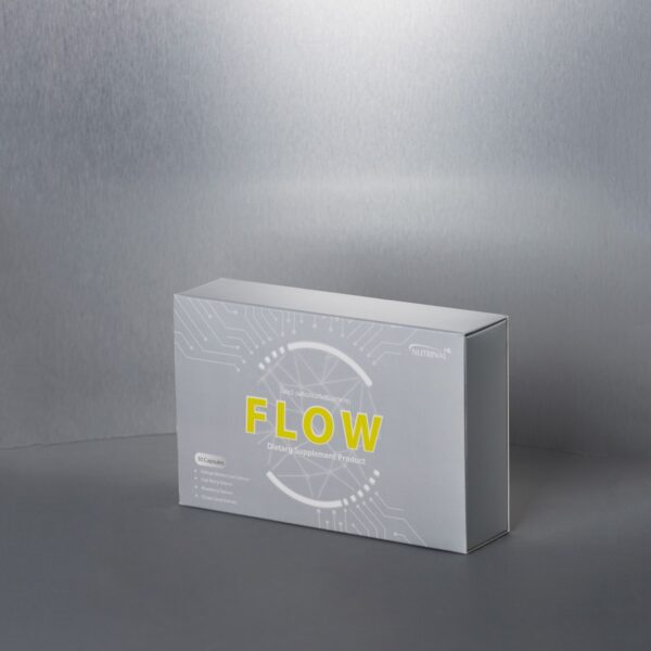 Flow - Image 2