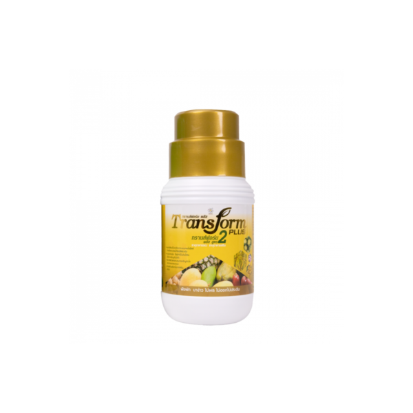 Formula 2 Transform Plus 500cc