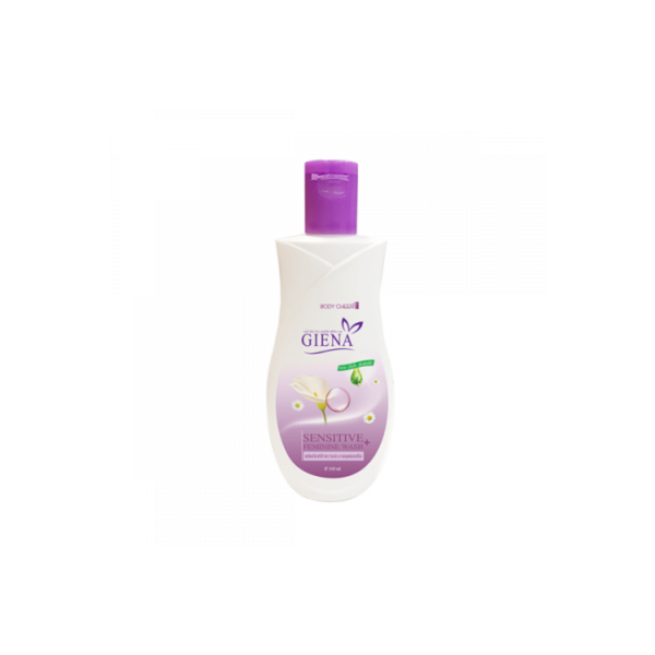 Giena Senitive Feminine For Your Intimate Area
