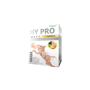 Hy Pro Next (Chocolate flavour)