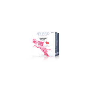 Hy Pro Strawberry Flavour
