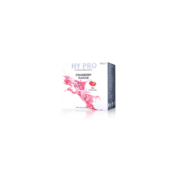 Hy Pro Strawberry Flavour