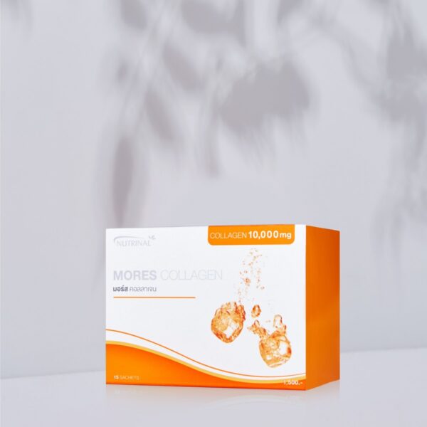Mores Collagen - Image 2