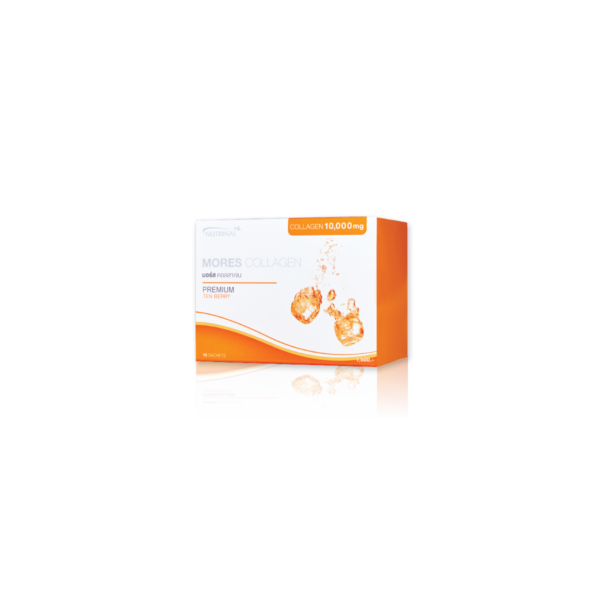 Mores Collagen