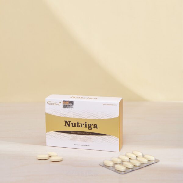 Nutriga - Image 2