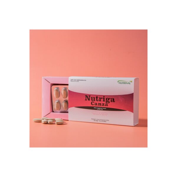 Nutriga Canza - Image 2