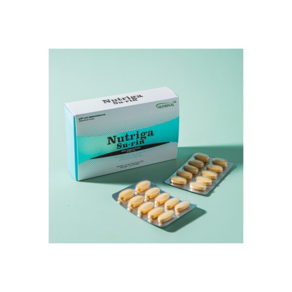 Nutriga Su-Rin - Image 2