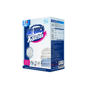 Oxy Quick X3 Action