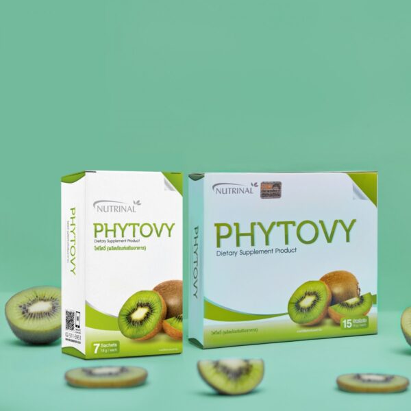 Phytovy (7 Sachet) - Image 2