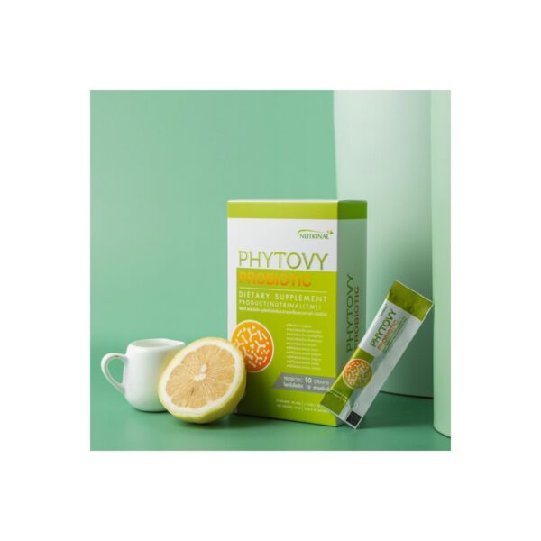 Phytovy Probiotics - Image 2