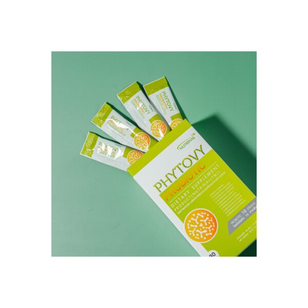 Phytovy Probiotics - Image 3