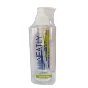 Refillable Bottle