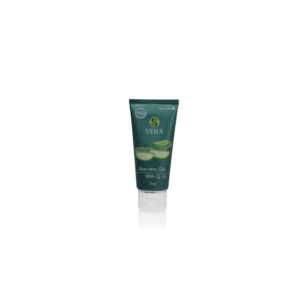 S Vera Aloe Vera Gel
