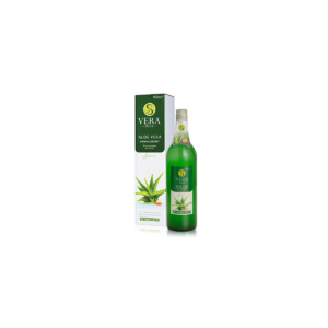 S Vera Plus Aloe Vera with Goji Berry Juice