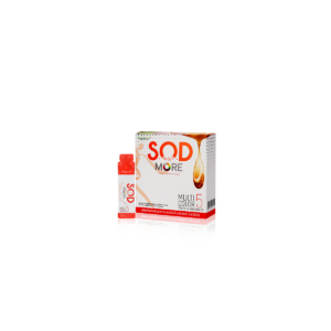 SOD More (Sachet)