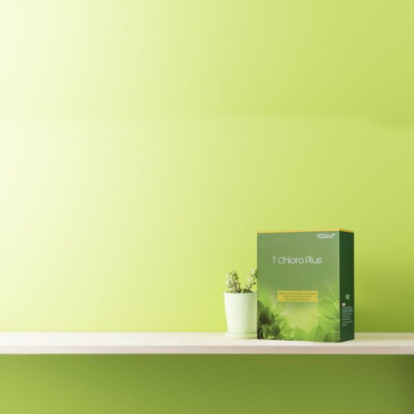 T Chloro Plus - Image 2