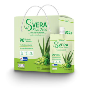Nutrinal S Vera Plus Jello