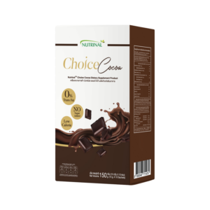 Choice Cocoa