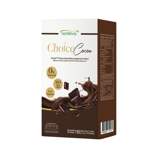 Choice Cocoa