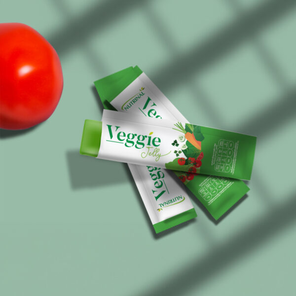 Nutrinal Veggie Jelly - Image 3