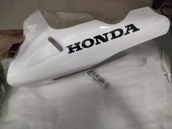 Honda CB400 Bellypan - Image 4