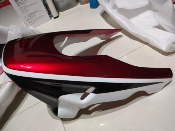 Honda CB400 Bellypan - Image 8